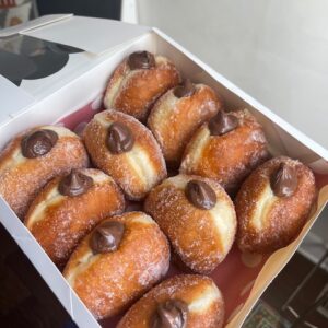 Nutella