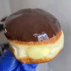 Boston Cream