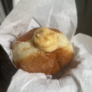 Salted Caramel