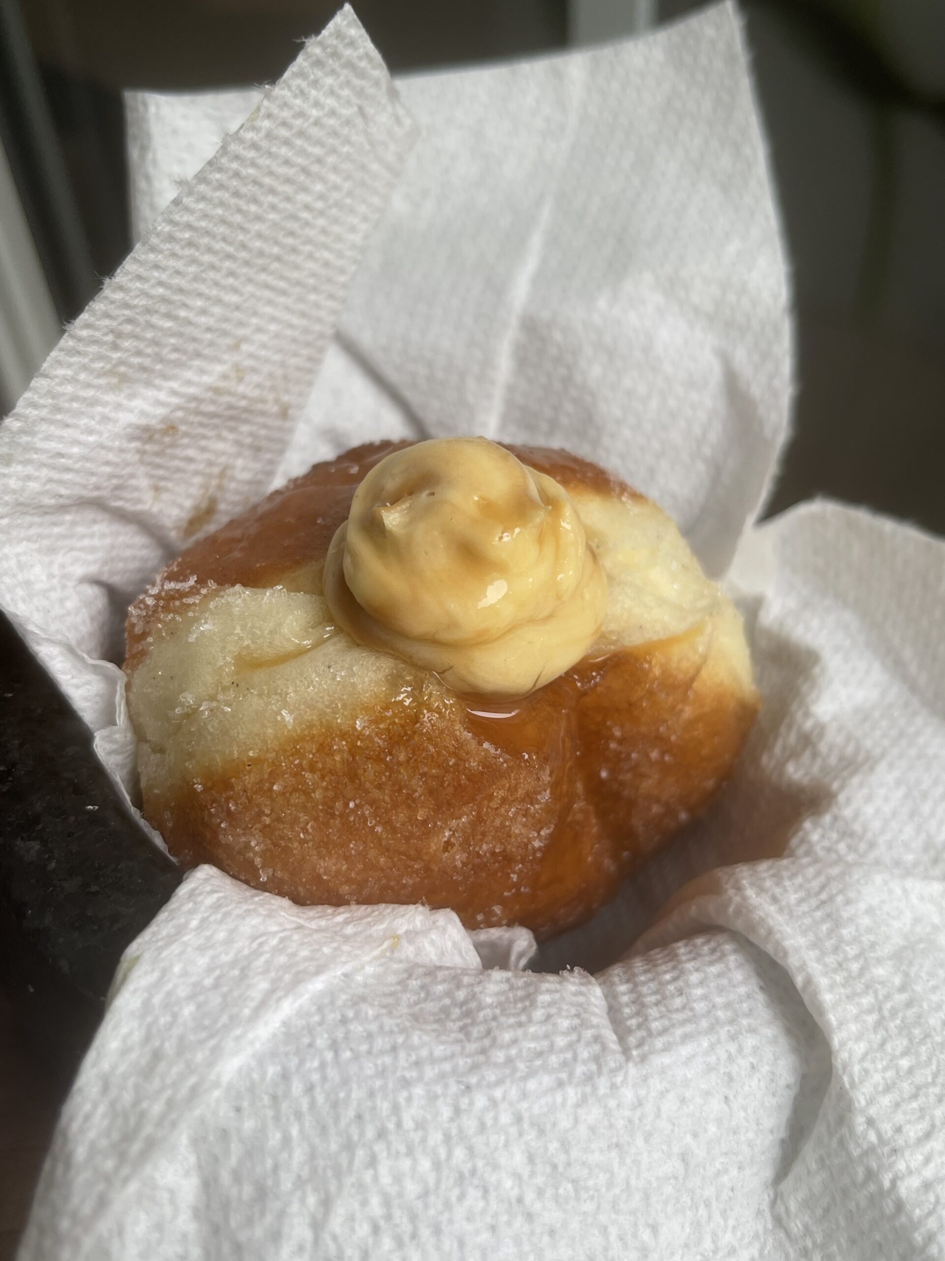 Salted Caramel